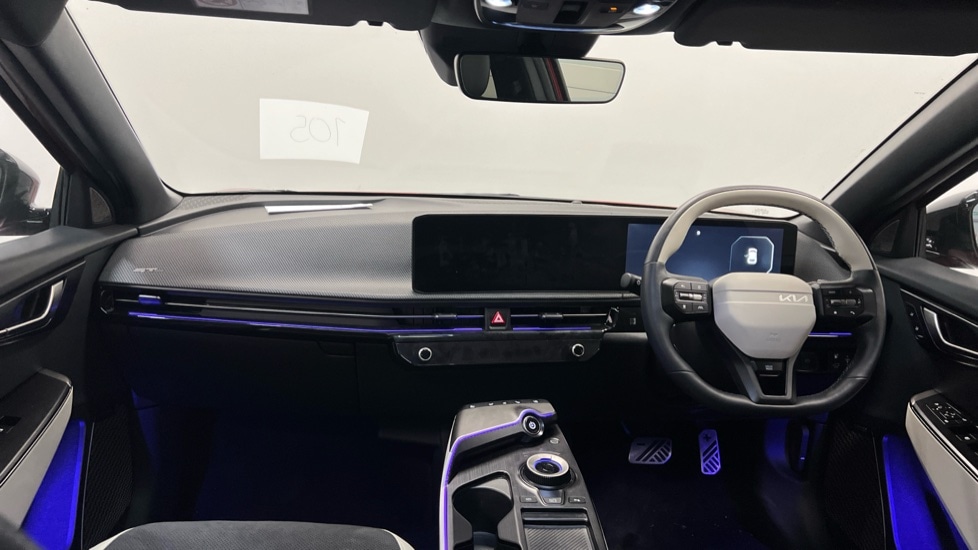 Used Kia EV6 2024 for sale - 76869231: Photo 6