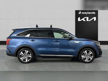 Used Kia Sorento 2021 for sale - 79821653: Photo