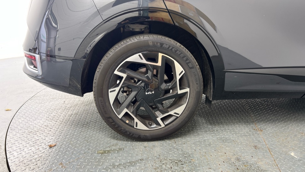 Used Kia Sportage 2025 for sale - 76937518: Photo 14