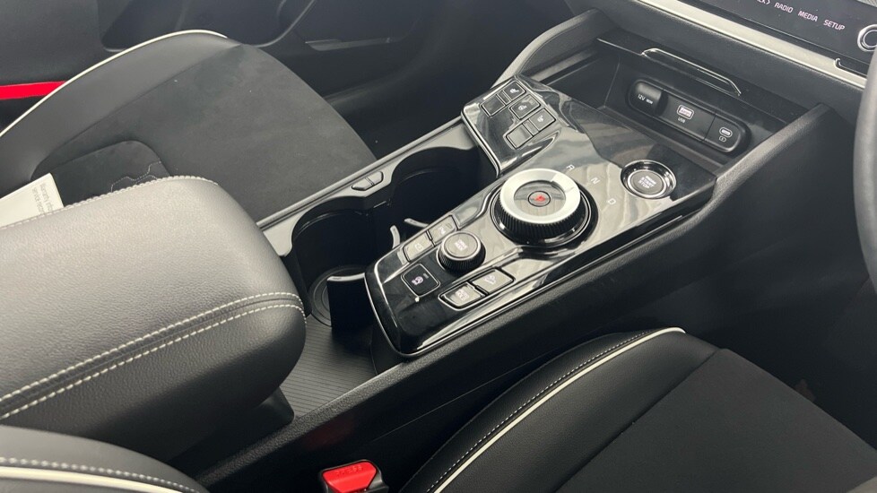 Used Kia Sportage 2025 for sale - 76937518: Photo 26