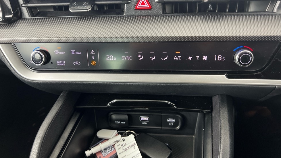 Used Kia Sportage 2025 for sale - 76937518: Photo 29