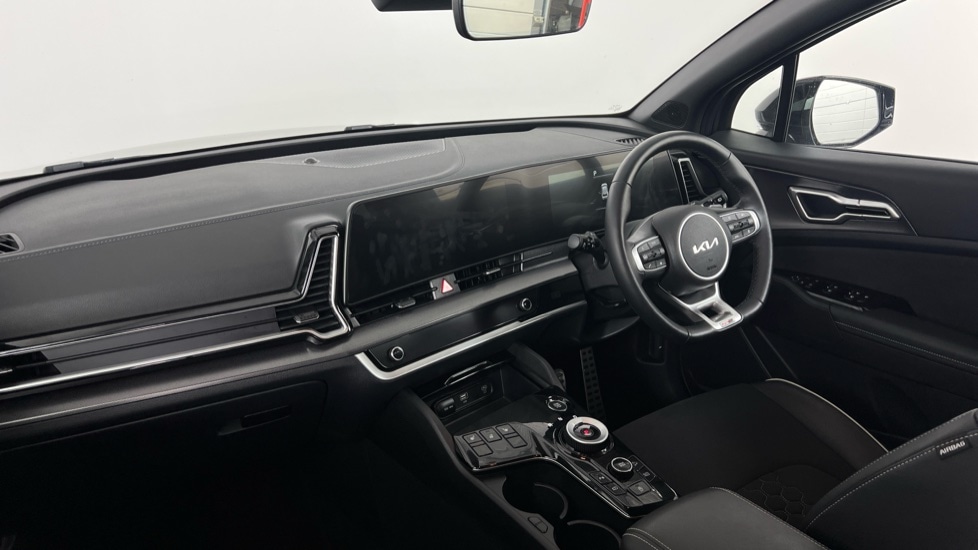 Used Kia Sportage 2025 for sale - 76937518: Photo 3