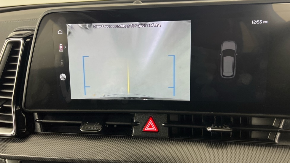 Used Kia Sportage 2025 for sale - 76937518: Photo 36