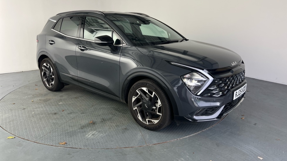 Used Kia Sportage 2025 for sale - 76937518: Photo 40