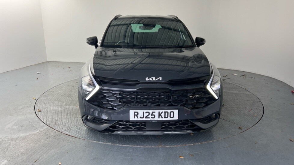 Used Kia Sportage 2025 for sale - 76937518: Photo 41