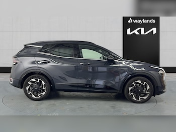 Used Kia Sportage 2025 for sale - 76937518: Photo