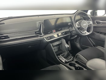 Used Kia Sportage 2024 for sale - 78108652: Photo