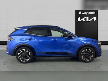 Used Kia Sportage 2024 for sale - 78108652: Photo