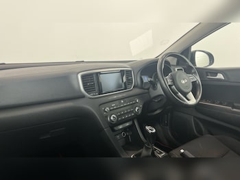 Used Kia Sportage 2019 for sale - 79389040: Photo