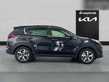 Used Kia Sportage 2019 for sale - 79389040: Photo