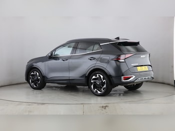 Used Kia Sportage 2025 for sale - 77570106: Photo