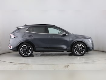 Used Kia Sportage 2025 for sale - 77570106: Photo