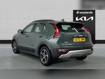 Used Kia Niro 2023 for sale - 76914966: Photo