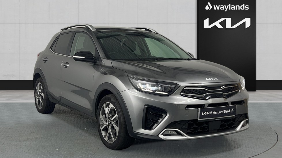 Used Kia Stonic 2024 for sale - 78137050: Photo 1