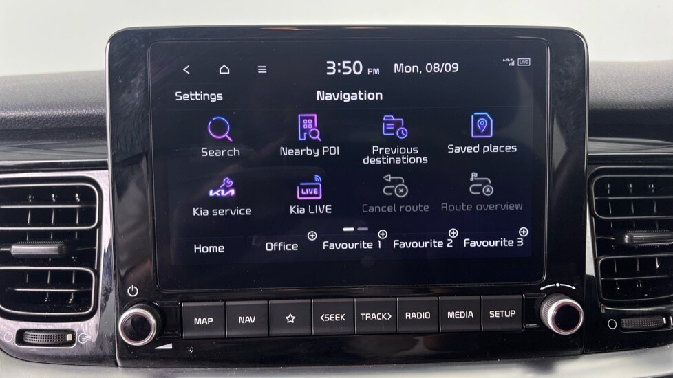 Used Kia Stonic 2024 for sale - 78137050: Photo 35