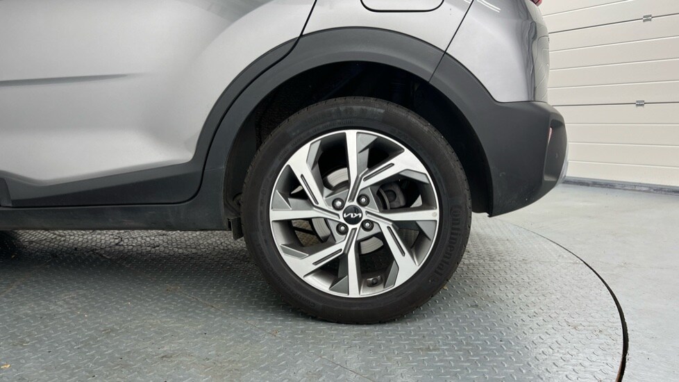 Used Kia Stonic 2024 for sale - 78137050: Photo 45