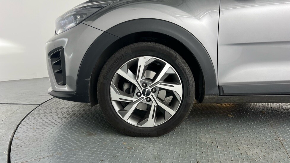 Used Kia Stonic 2024 for sale - 78137050: Photo 46