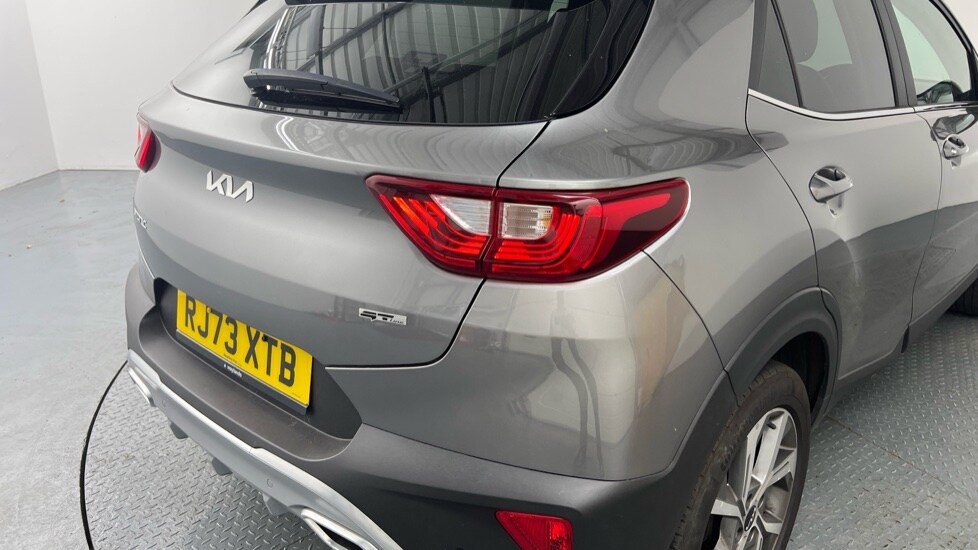 Used Kia Stonic 2024 for sale - 78137050: Photo 48