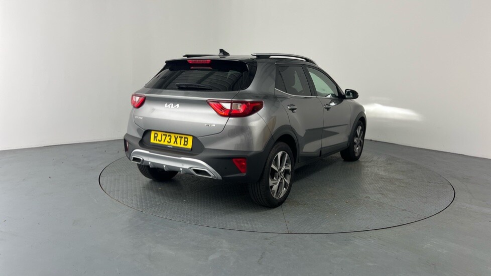 Used Kia Stonic 2024 for sale - 78137050: Photo 49