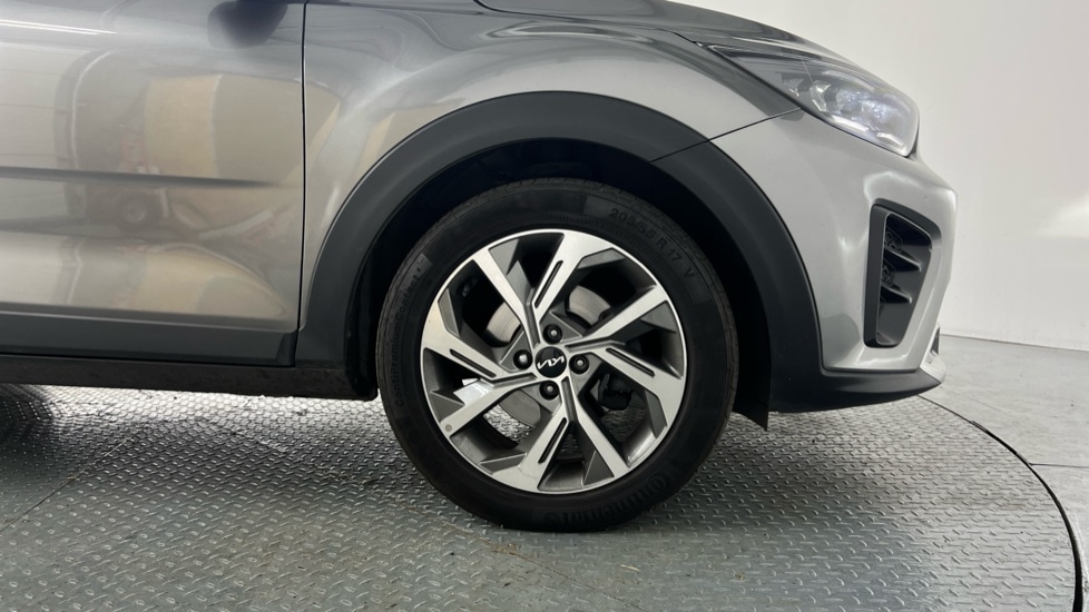 Used Kia Stonic 2024 for sale - 78137050: Photo 5