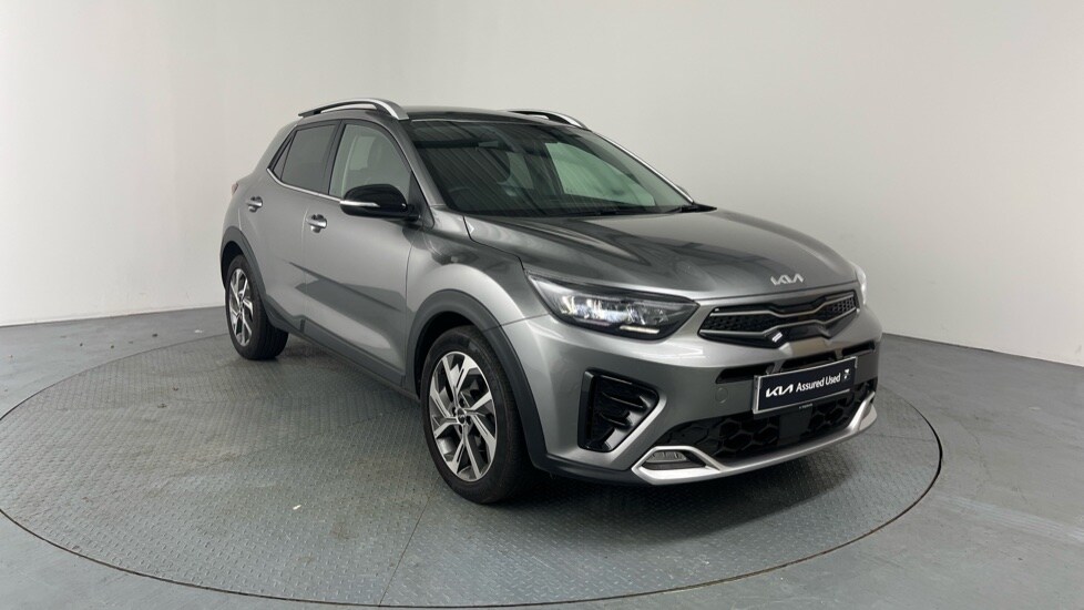 Used Kia Stonic 2024 for sale - 78137050: Photo 50