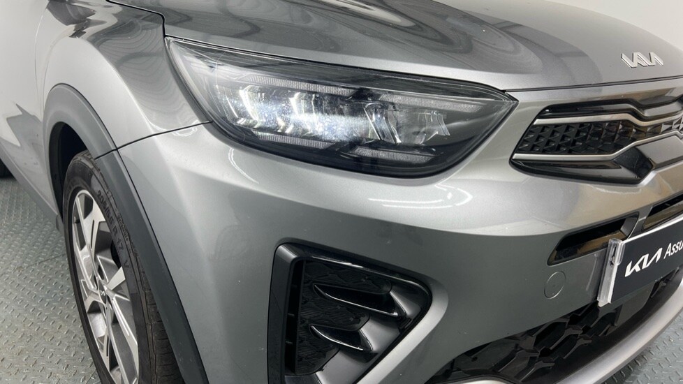 Used Kia Stonic 2024 for sale - 78137050: Photo 51