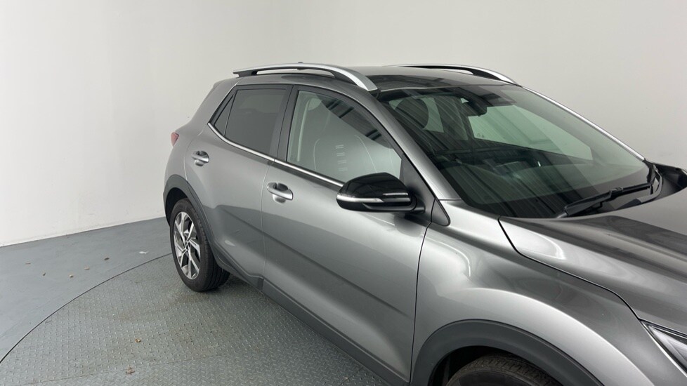 Used Kia Stonic 2024 for sale - 78137050: Photo 53