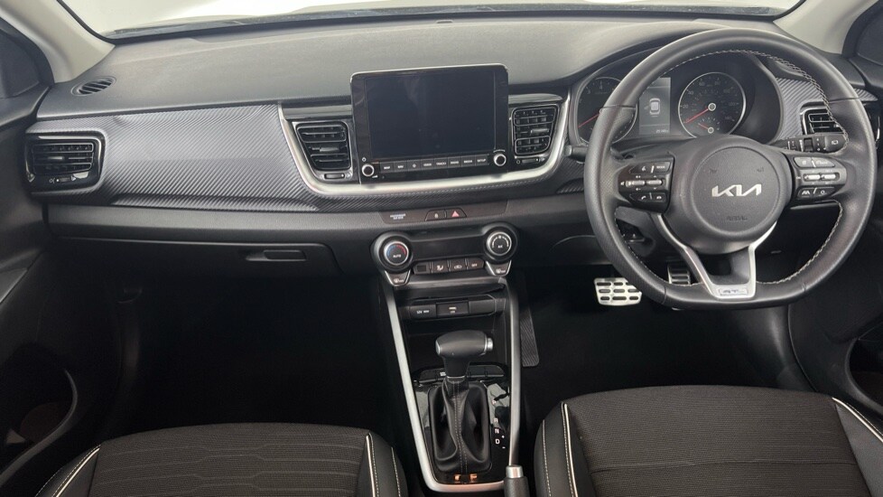 Used Kia Stonic 2024 for sale - 78137050: Photo 6