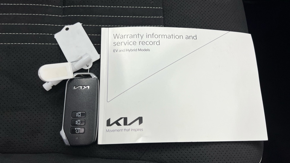 Used Kia EV6 2023 for sale - 77519123: Photo 11