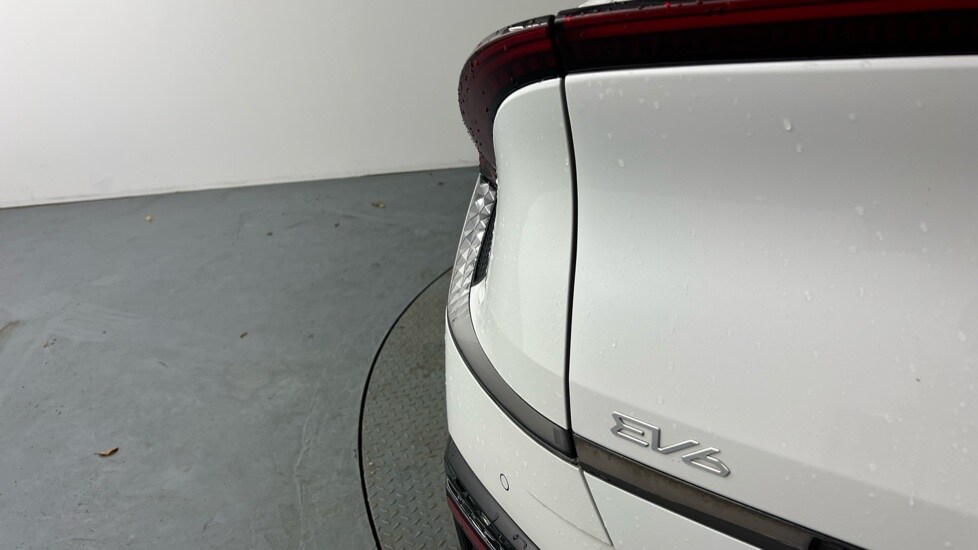 Used Kia EV6 2023 for sale - 77519123: Photo 15