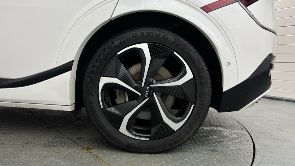 Used Kia EV6 2023 for sale - 77519123: Photo 18