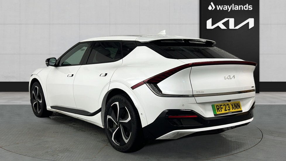 Used Kia EV6 2023 for sale - 77519123: Photo 2