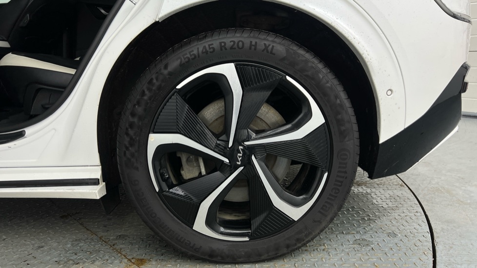 Used Kia EV6 2023 for sale - 77519123: Photo 27