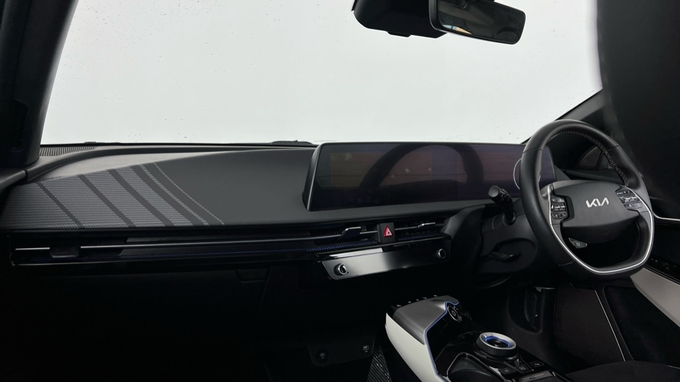 Used Kia EV6 2023 for sale - 77519123: Photo 3