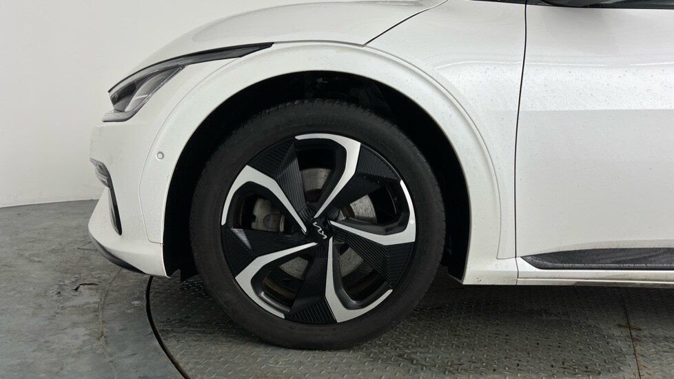 Used Kia EV6 2023 for sale - 77519123: Photo 31