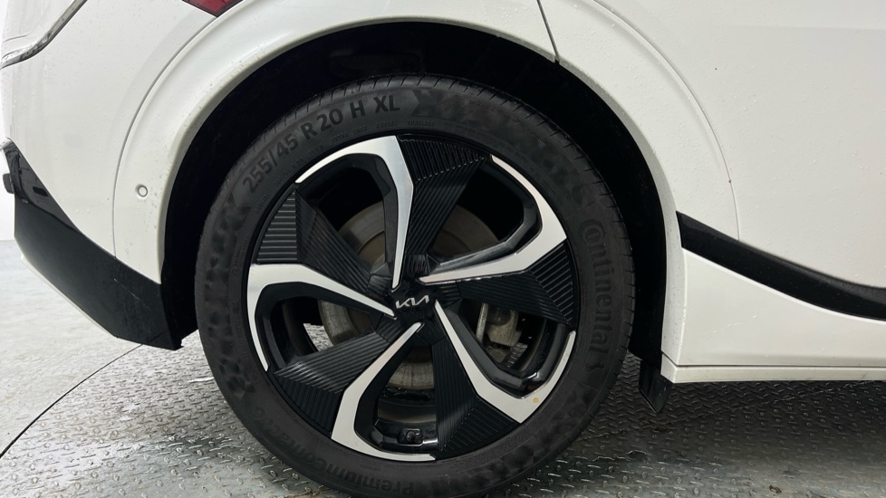 Used Kia EV6 2023 for sale - 77519123: Photo 34