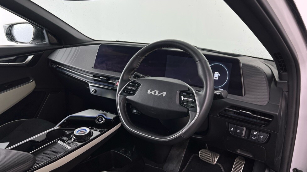 Used Kia EV6 2023 for sale - 77519123: Photo 35