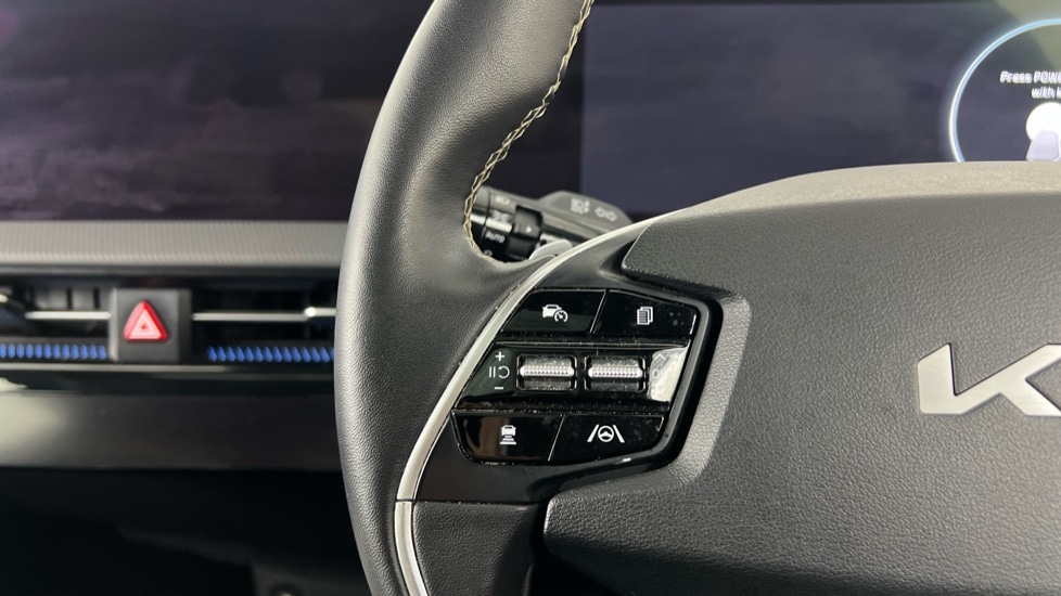 Used Kia EV6 2023 for sale - 77519123: Photo 37