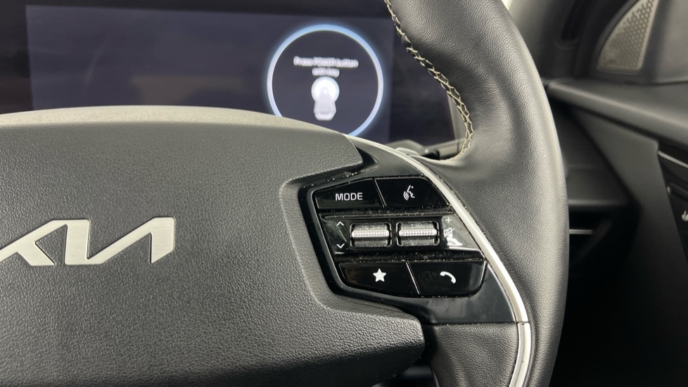 Used Kia EV6 2023 for sale - 77519123: Photo 38