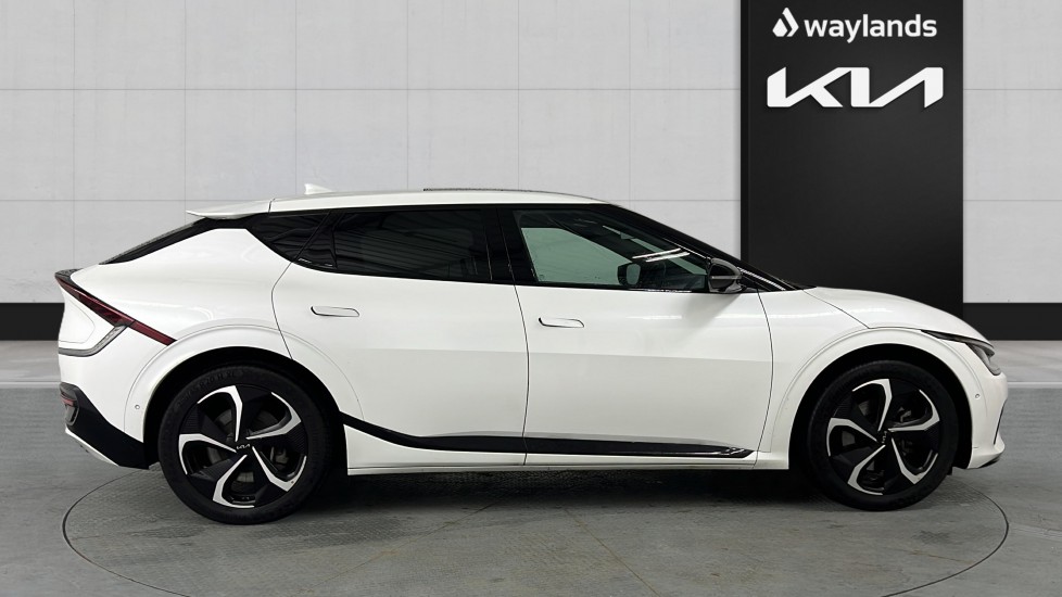 Used Kia EV6 2023 for sale - 77519123: Photo 4