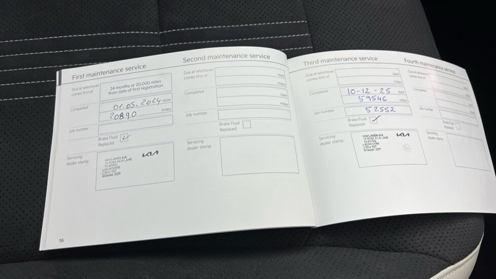 Used Kia EV6 2023 for sale - 77519123: Photo 46