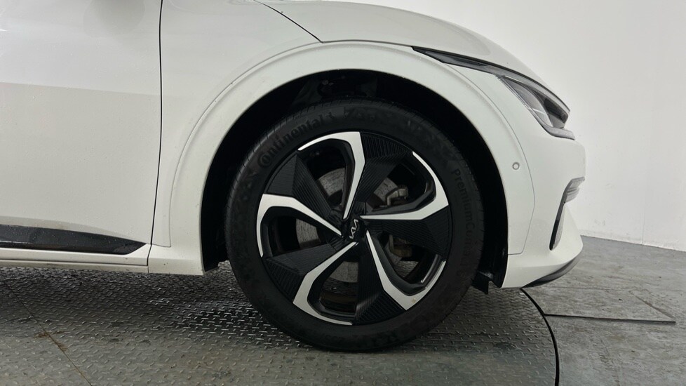 Used Kia EV6 2023 for sale - 77519123: Photo 5