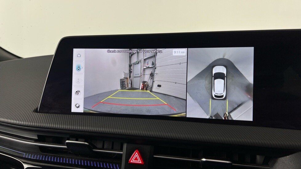 Used Kia EV6 2023 for sale - 77519123: Photo 50