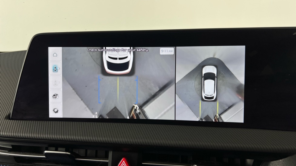 Used Kia EV6 2023 for sale - 77519123: Photo 51