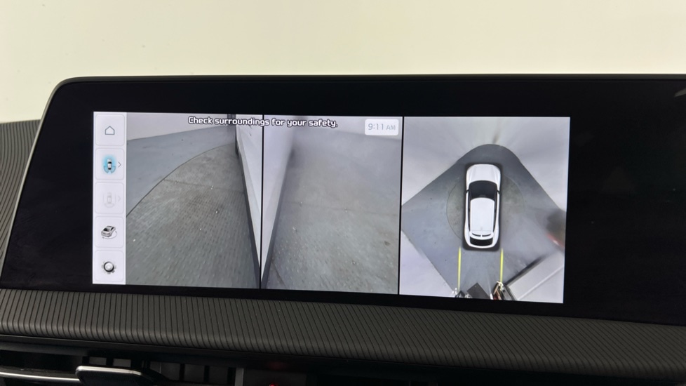 Used Kia EV6 2023 for sale - 77519123: Photo 52