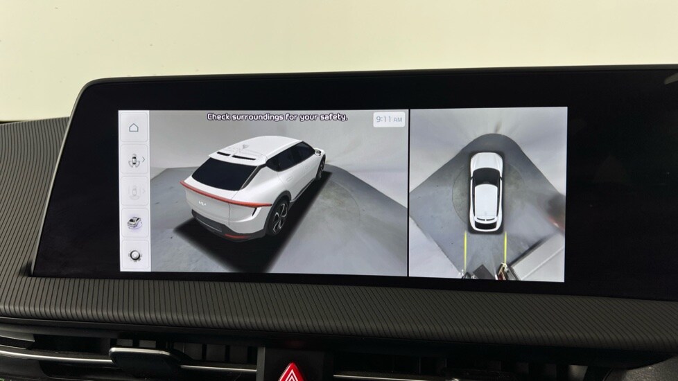 Used Kia EV6 2023 for sale - 77519123: Photo 53