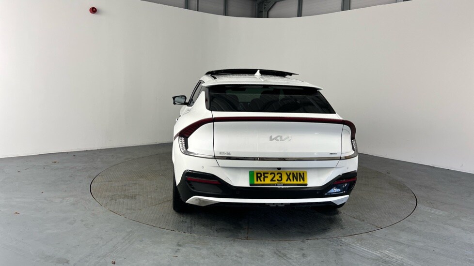 Used Kia EV6 2023 for sale - 77519123: Photo 57