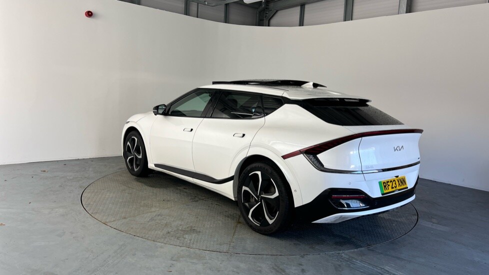 Used Kia EV6 2023 for sale - 77519123: Photo 58