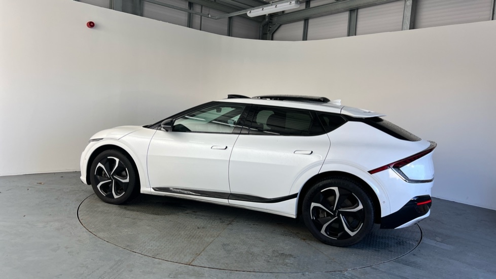 Used Kia EV6 2023 for sale - 77519123: Photo 59