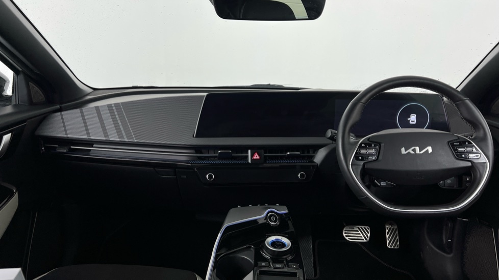 Used Kia EV6 2023 for sale - 77519123: Photo 6